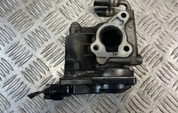 Toyota Verso EGR valve 258000R010 V5150000042