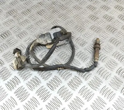 Mercedes-Benz C W205 Lambda probe sensor A3C03398700 A0009051612