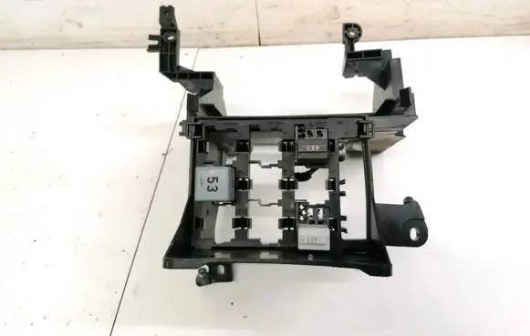 Volkswagen Caddy Fuse box set 1T1959503C