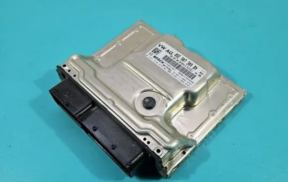 Skoda Scala Engine control unit/module ECU 05E907309BN IMPRK1559648
