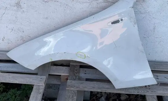 BMW 3 F30 F35 F31 Fender BLPB11