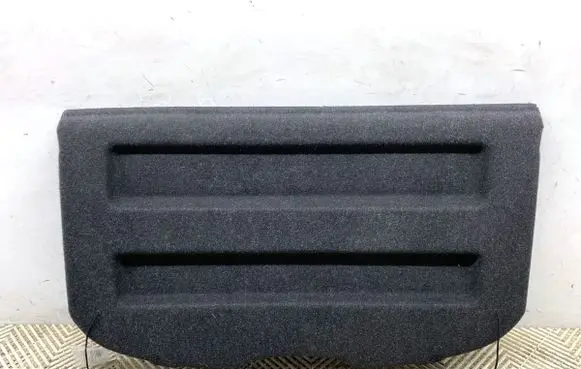 Nissan Qashqai Parcel shelf 