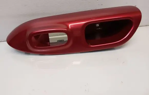 Nissan Juke I F15 Other rear door trim element 829611KA0A