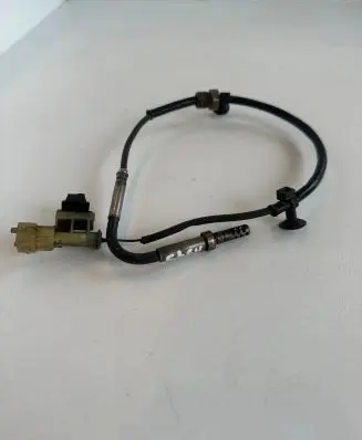 Opel Astra H Exhaust gas temperature sensor 0747560800041 55562433