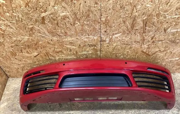 Porsche Boxster 982 Front bumper cross member 982898041G2X
