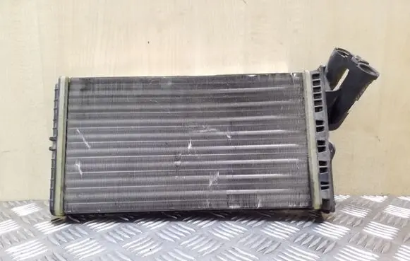 Fiat Ulysse Heater blower radiator 9179687002