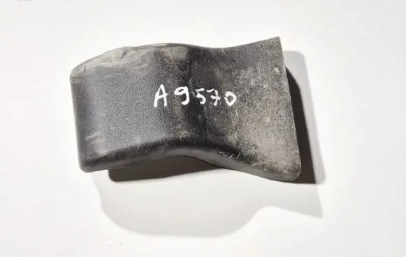 Volkswagen PASSAT B6 Other interior part 3c9827352