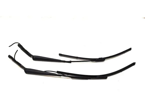 Mercedes-Benz Sprinter W906 Front wiper blade arm A9068200644