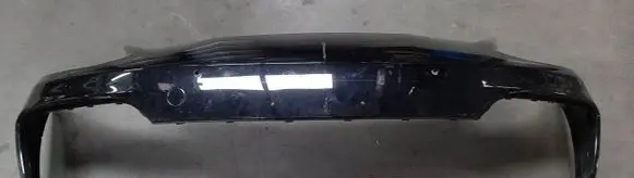 Porsche Panamera (970) Front bumper 971807541Q