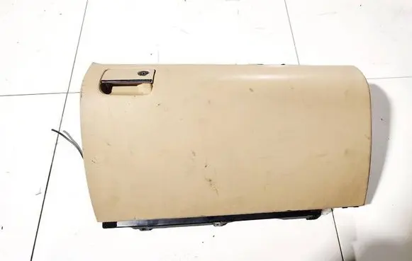 Mercedes-Benz ML W164 Glove box 16876938