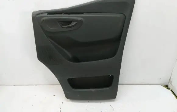 Mercedes-Benz Sprinter W907 W910 Front door card panel trim