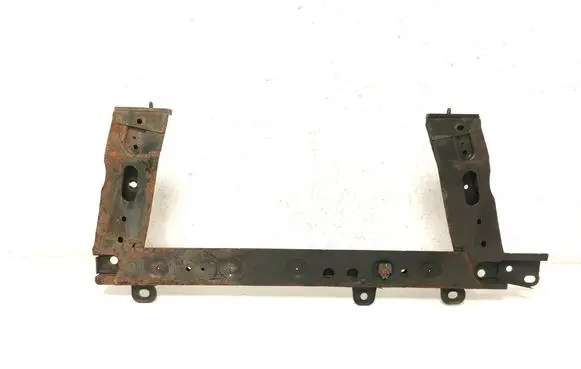 Renault Clio IV Front subframe