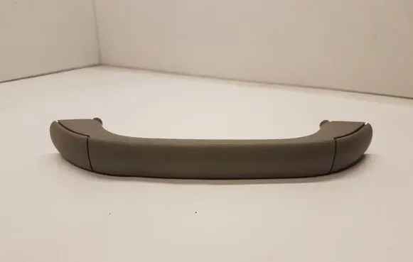Front interior roof grab handle