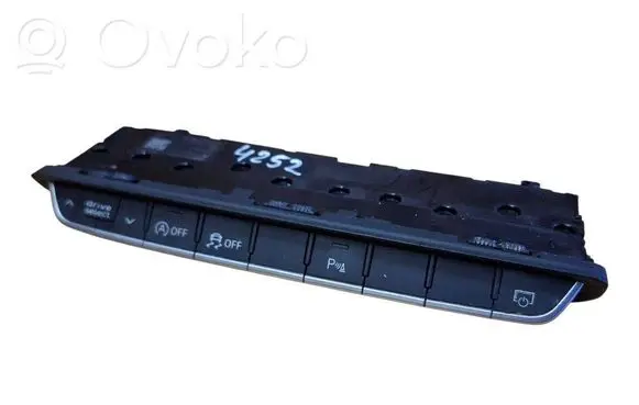 Audi A4 S4 B9 A set of switches 8W0925301 0203171647 9349640010