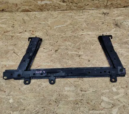 Renault Clio IV Bottom radiator support slam panel A39140292F