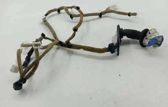 Mazda CX-7 Rear door wiring loom EH1467210