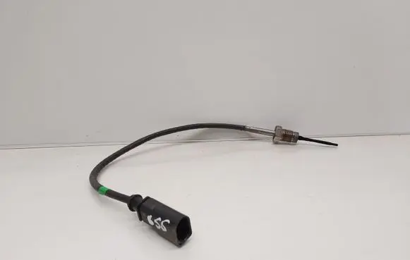 Audi A6 C7 Exhaust gas temperature sensor 1J0973802