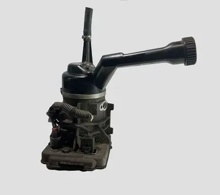 Citroen C4 I Picasso Power steering pump 9684040280 A0012434