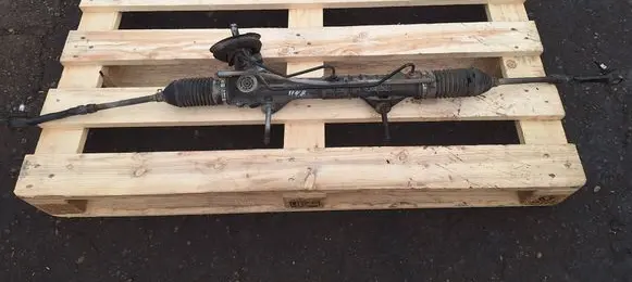 Peugeot 308 Steering rack
