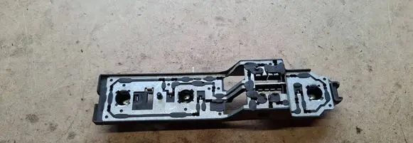 Opel Rekord E1 Tail light bulb cover holder
