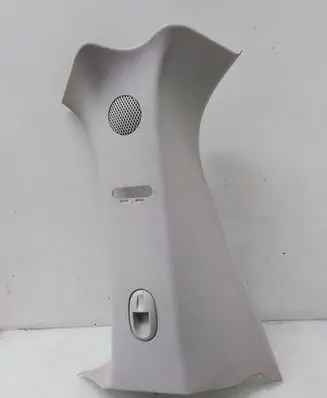 (D)pillar trim (top)