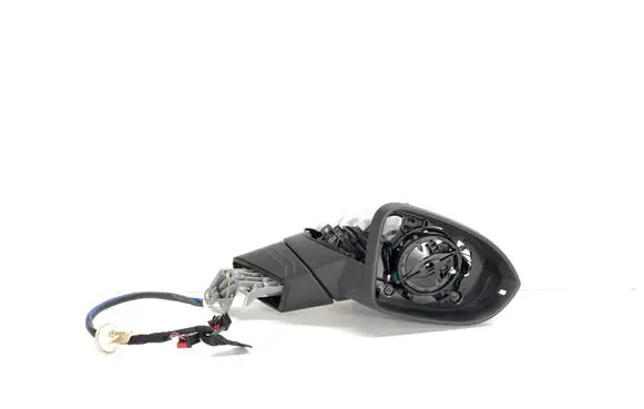 Volkswagen Golf VIII Front door electric wing mirror 5H1857502BJ