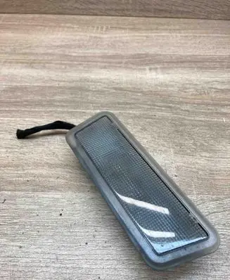 Opel Zafira A Rear seat light 09153192