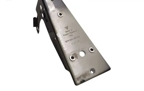 Porsche Panamera (970) Fender mounting bracket 97050435505