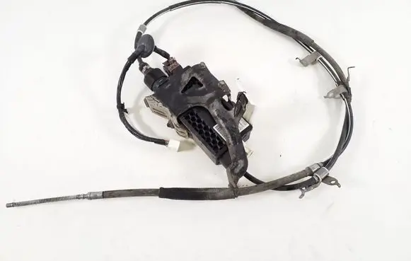 Subaru Legacy Hand brake/parking brake motor 26002AJ040