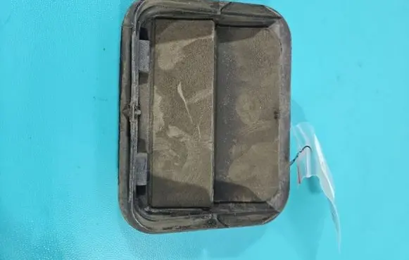 Air intake duct part