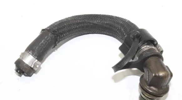 Volvo V70 Turbo turbocharger oiling pipe/hose