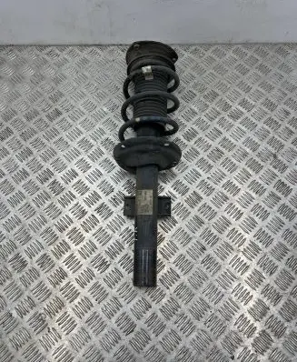 Skoda Kamiq Front shock absorber with coil spring 2Q0413031DT 824903017739 9K3704VS24