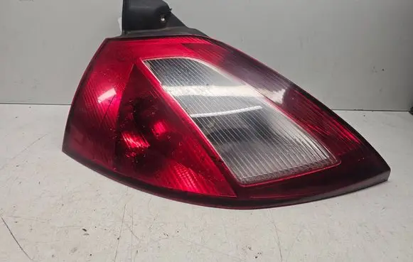 Renault Megane II Rear/tail lights 8200073236