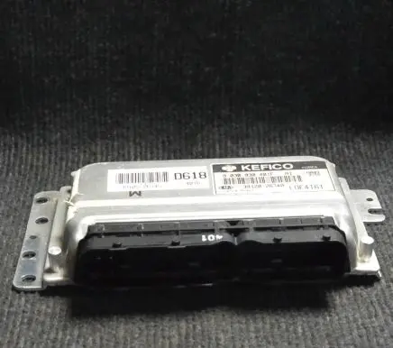 KIA Cerato Engine control unit/module 3912026740