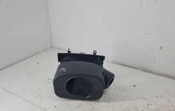 Citroen C5 Steering wheel column trim 9632612277