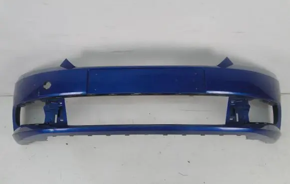 Skoda Fabia Mk1 (6Y) Front bumper
