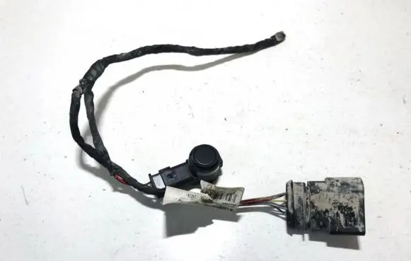 Volkswagen Golf VII Parking PDC sensor 5q0919275 e11996601