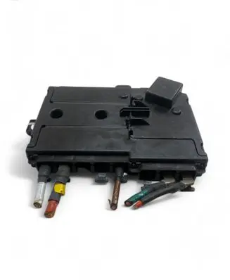 Mercedes-Benz GLC X253 C253 Fuse module A2055402850