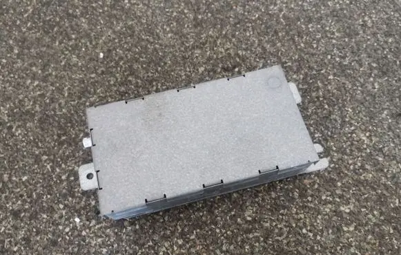 BMW X5 E53 Other control units/modules 8421695835802 695835802 6958358