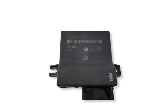 Audi A6 S6 C6 4F Gateway control module 4F0907468D 4F0910468A