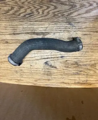 KIA Sportage Coolant pipe/hose 