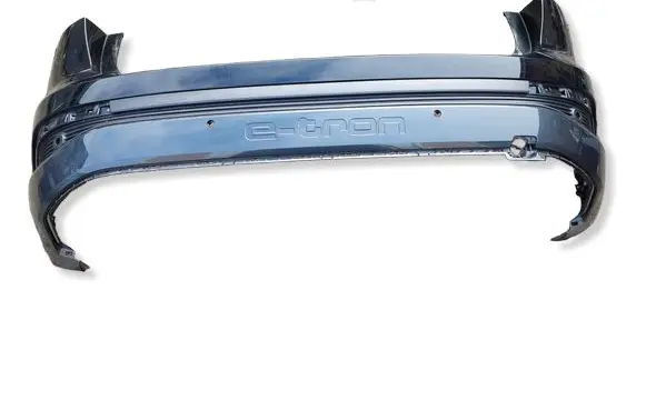 Audi Q4 Sportback e-tron Rear bumper 89A807511