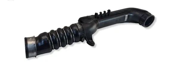 Volkswagen PASSAT B6 Intercooler hose/pipe 3C0145762AL