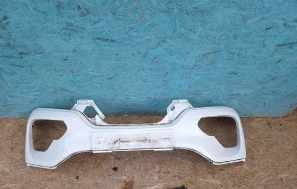 Dacia Spring Front bumper 620228635R