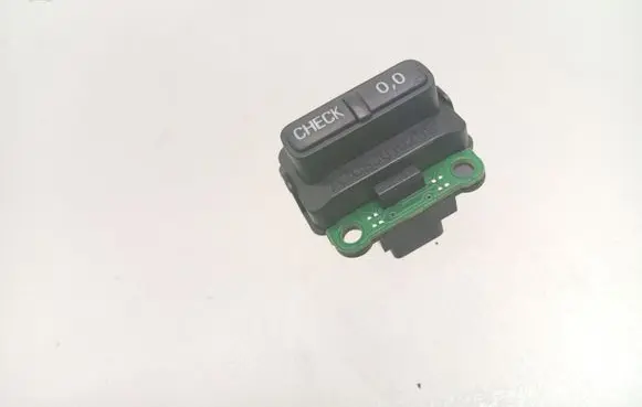 Audi A8 S8 D3 4E Other switches/knobs/shifts 4E0907569