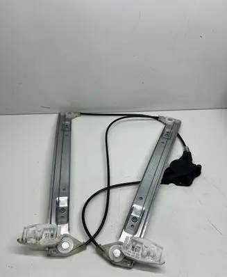 Ford Kuga I Front door electric window regulator 2138688