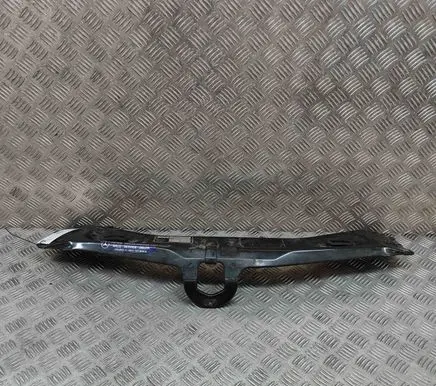 Top upper radiator support slam panel