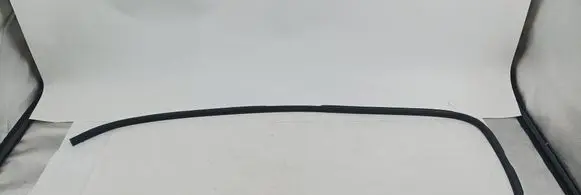 Citroen DS3 Front door rubber seal 