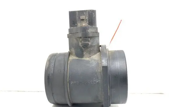 Volkswagen Sharan Mass air flow meter 06A906461