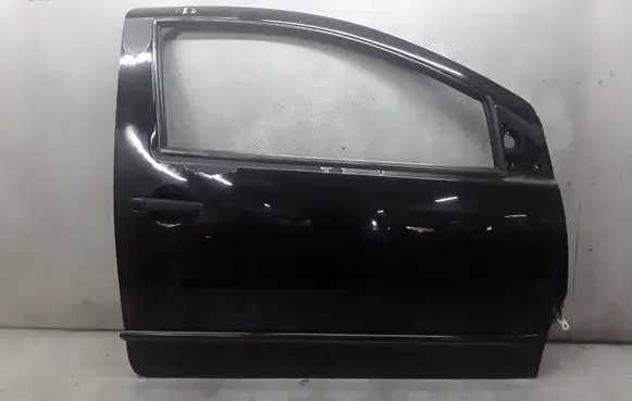 Citroen C2 Door (2 Door Coupe) 
